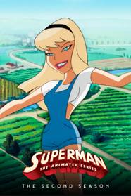 Superman The Animated Series Summary Latest News Trailer Season 